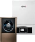 Nefit-Bosch Enviline Warmtepomp (lucht/water) monobloc | 7736701182