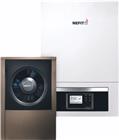 Nefit-Bosch Enviline Warmtepomp (lucht/water) monobloc | 7736701178