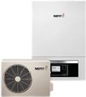 Nefit-Bosch Enviline Warmtepomp (lucht/water) split uitv | 7736701150