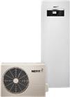Nefit-Bosch Enviline Warmtepomp (lucht/water) split uitv | 7736701143