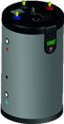 ACV Smart Boiler indirect gestookt (tapwater) | A1002047