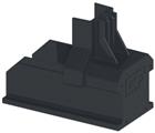 Esdec ClickFit Zonnepaneel verbind.- en bev. elem. | 1008060-B