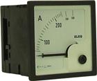 ELEQ EIV72-E Amperemeter paneelbouw | 302405E