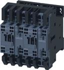 Siemens Magneetschakelaarcombinatie | 3RA23248XB302AC2