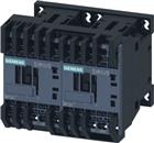 Siemens Magneetschakelaarcombinatie | 3RA23188XB302BW4