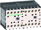 Schneider Electric Magneetschakelaarcombinatie | LC2K06105B7