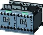 Siemens Magneetschakelaarcombinatie | 3RA23158XB301BB4