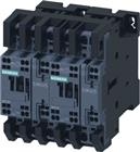 Siemens Magneetschakelaarcombinatie | 3RA23248XB302FB4