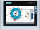 Siemens SIMATIC Display/bedieningspaneel | 6AV21240GC010AX0