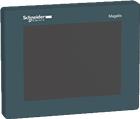 Schneider Electric Magelis Display/bedieningspaneel | HMISCU8A5