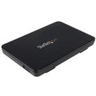 StarTech.com USB 3.1 (10 Gbps) gereedschapsloze behuizing voor 2,5 inch SATA-schijven