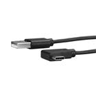 Cable - USB to USBC Right Angle - 1m