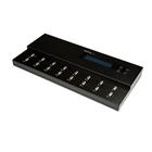 StarTech.com 1:15 Standalone USB duplicator en wisser voor USB Flash Drives