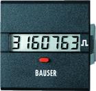 Bauser LCD 3811 Impulsteller paneelbouw | SB3044.094