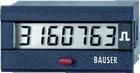 Bauser LCD 3810 Impulsteller paneelbouw | SB3033.081