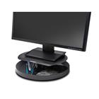 Spin2 Monitor Stand Black