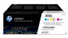 HP 410X HY Original LaserJet 3pk CMY