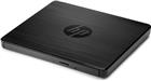 HP USB externe dvd-rw-writer