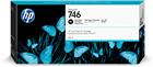 HP 746 Photo Black Ink Cartridge