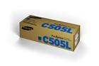 HP Toner/CLT-C505L High Yield CY