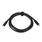 CABLE_BO USB-C to USB-C Cable 2m