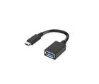CABLE_BO USB-C to USB-A Adapter