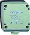 Schneider Electric Inductieve naderingsschakelaar | XSDC607319