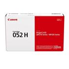 Canon 052 H Origineel Zwart