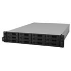 12 Bay 2u Rack Expansion RC18015xs+only