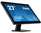 iiyama ProLite T2736MSC-B1 touch screen-monitor 68,6 cm (27'') 1920 x 1080 Pixels Zwart Multi-touch