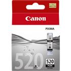 Canon PGI-520BK Origineel Foto zwart 1 stuk(s)