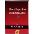 Paper/PM-101 Premium Matte Photo A4 20sh