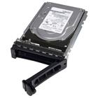 DELL 400-AJQB interne harde schijf 2.5'' 600 GB SAS