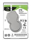 Seagate Barracuda 2.5'' 2.5'' 2000 GB SATA III