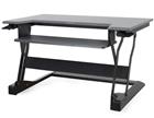 33-397-085/WorkFit-T Sit-Stand Desk Bk