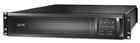 APC Smart-UPS X 2200VA noodstroomvoeding 8x C13, 2x C19 uitgang, USB, NMC