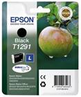 Epson Apple Singlepack Black T1291 DURABrite Ultra Ink