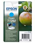 Epson Singlepack Cyan T1292 DURABrite Ultra Ink