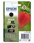 Epson Strawberry Singlepack Black 29XL Claria Home Ink