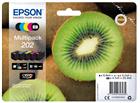Epson Kiwi Multipack 5-colours 202 Claria Premium Ink