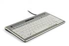 S-board 840 compact keyboard ES