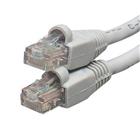 Auxiliary Cable 8ft with RJ45 and DB25M
