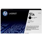 HP Toner/black f LJ P3005/M3035mfp/M3027