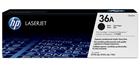 HP Toner/Black 2000sh f LJ P1505