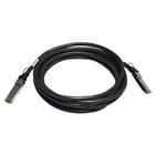 HPE X240 40G QSFP+QSFP+5m DAC Cable