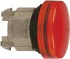 Schneider Electric Harmony Lens drukknop/signaallamp | ZB4BV043
