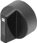 EAO Serie 61 Lens drukknop/signaallamp | 61-9028.60