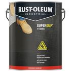 Antislipverf voor vloer - Rust-Oleum