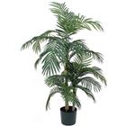 Kunstplant Palm Areca Golden Cane 150 - 190 cm - Vepabins