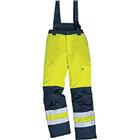 Signaalbroek Werk van Pu-Gecoat polyester